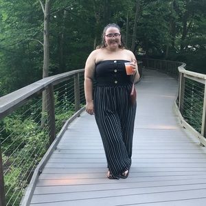 Meet your Posher, Jen